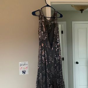 Beautiful Mother of Bride/Groom Dress- perfect condition